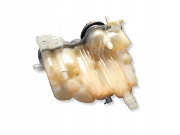 Zbiorniczek wyrównawczy JAGUAR F-PACE LAND ROVER VELAR 2.0D GX738A080AC