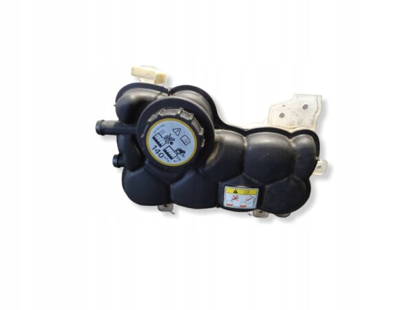 Zbiorniczek wyrównawczy JAGUAR F-PACE LAND ROVER VELAR 2.0D GX738A080AC