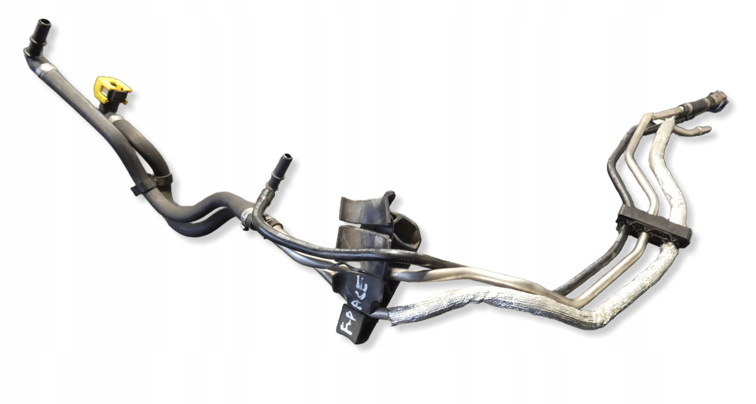 PRZEWODY PALIWOWE JAGUAR F-PACE LAND ROVER VELAR 2.0D H7A3-9J280-CB