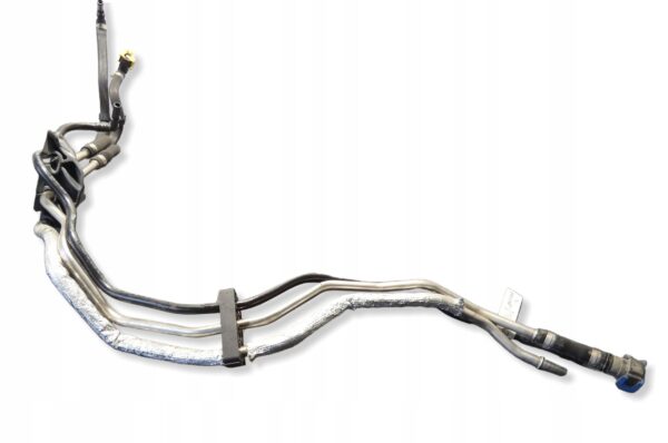 18303160129-698b74932c274 PRZEWODY PALIWOWE JAGUAR F-PACE LAND ROVER VELAR 2.0D H7A3-9J280-CB