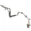 18303168969-698b748874972 Przewód klimatyzacji JAGUAR F-PACE LAND ROVER VELAR 2.0D HK8319A834CB