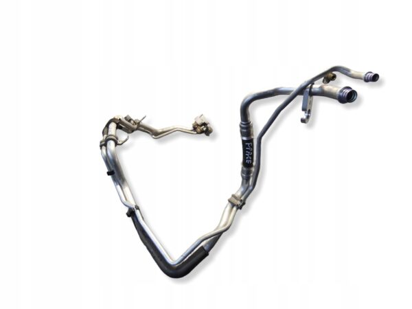 18303168969-698b748ab396d Przewód klimatyzacji JAGUAR F-PACE LAND ROVER VELAR 2.0D HK8319A834CB