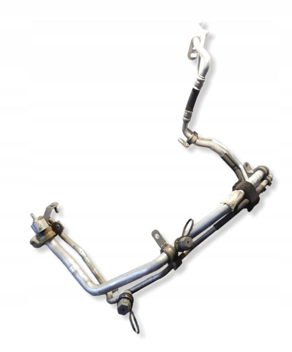 18303168969-698b748c19049 Przewód klimatyzacji JAGUAR F-PACE LAND ROVER VELAR 2.0D HK8319A834CB