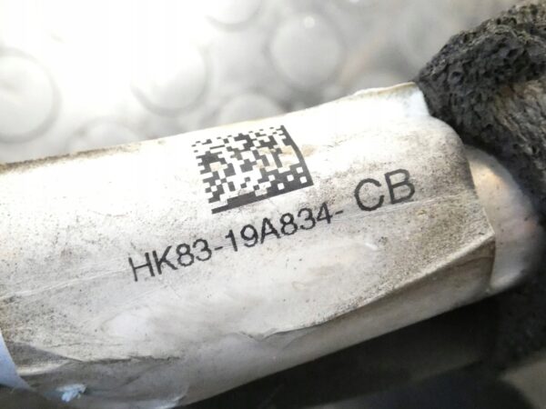 18303168969-698b748d85af8 Przewód klimatyzacji JAGUAR F-PACE LAND ROVER VELAR 2.0D HK8319A834CB