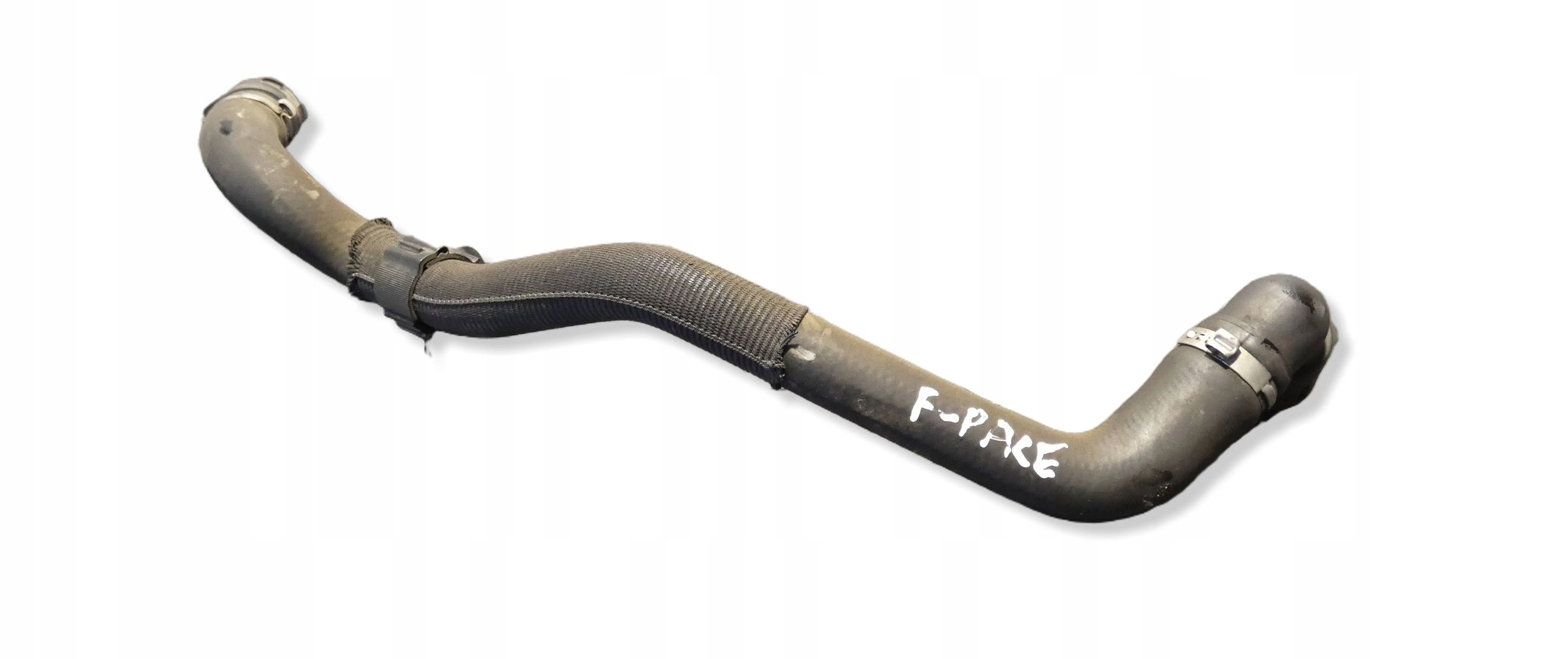 18303208038-698b66af19f5d PRZEWÓD WODY JAGUAR F-PACE LAND ROVER VELAR 2.0D HK838C424AC