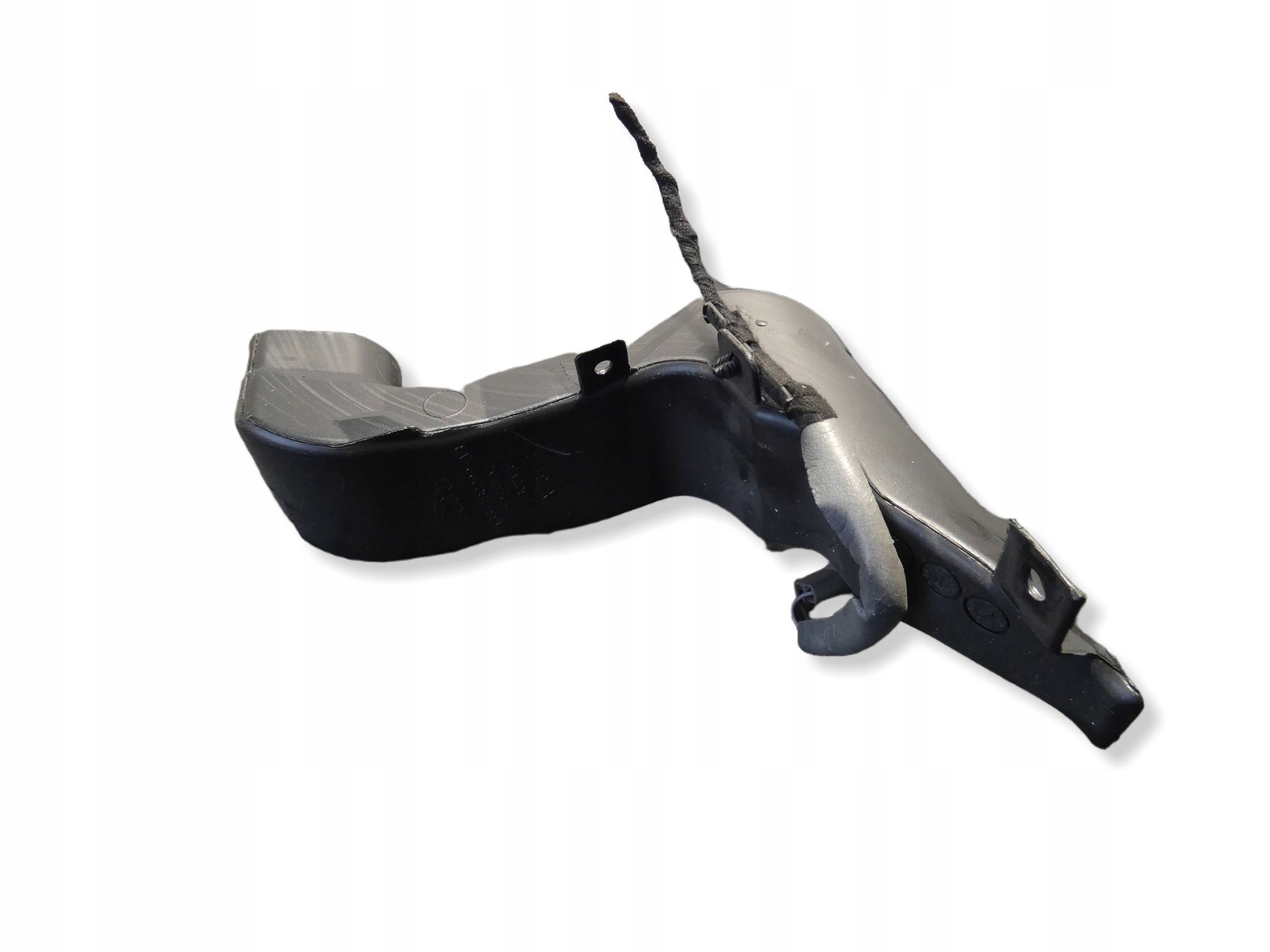 Kanał nawiewu JAGUAR F-PACE LAND ROVER VELAR HK8318C299AB