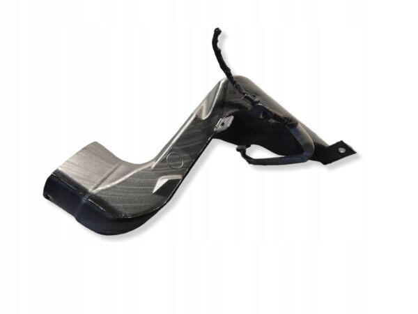 Kanał nawiewu JAGUAR F-PACE LAND ROVER VELAR HK8318C299AB