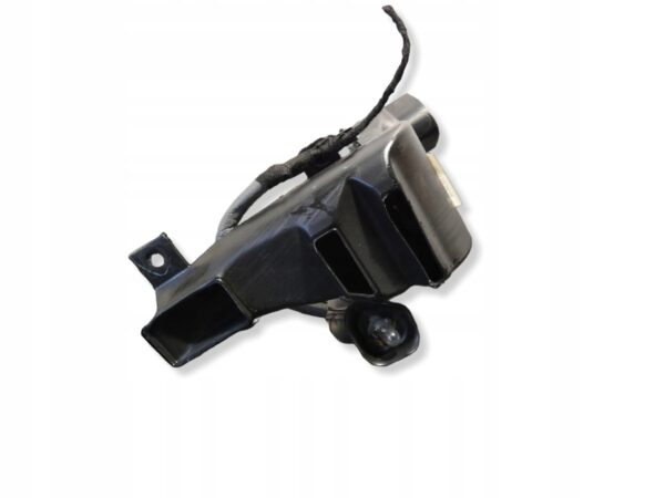 Kanał nawiewu JAGUAR F-PACE LAND ROVER VELAR HK8318C299AB