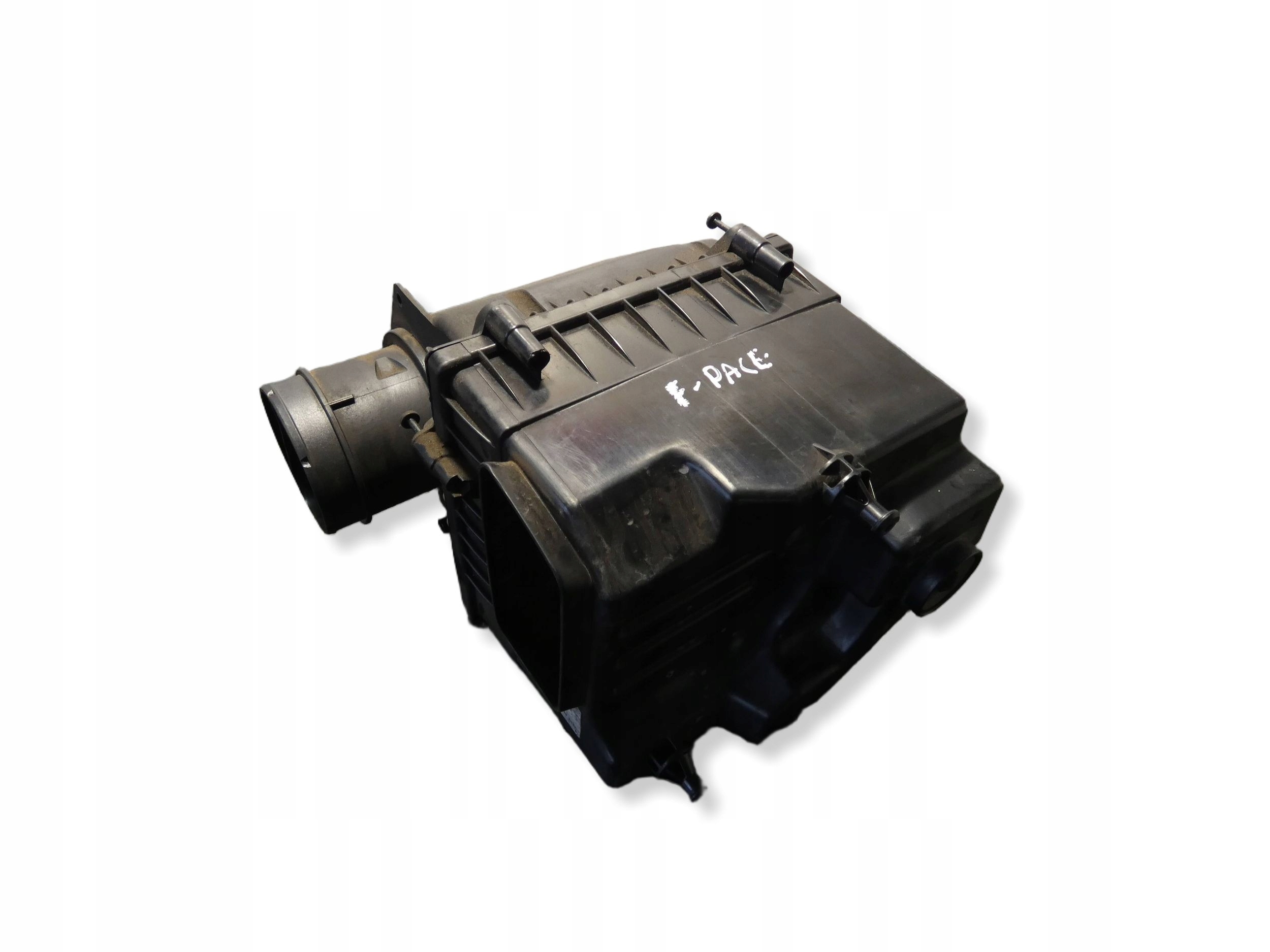 18305998762-698b668556ca2 Obudowa filtra powietrza JAGUAR F-PACE LAND ROVER VELAR 2.0D GX739H736CA