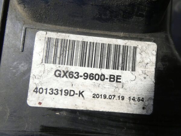 18305998762-698b668e90e72 Obudowa filtra powietrza JAGUAR F-PACE LAND ROVER VELAR 2.0D GX739H736CA