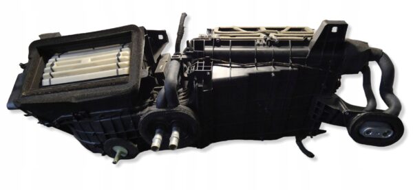 Zespół nagrzewnicy Jaguar F-Pace JX63-19B555-FD