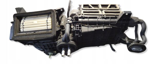 Zespół nagrzewnicy Jaguar F-Pace JX63-19B555-FD