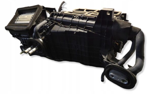 Zespół nagrzewnicy Jaguar F-Pace JX63-19B555-FD