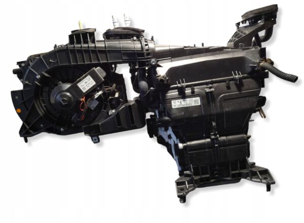 Zespół nagrzewnicy Jaguar F-Pace JX63-19B555-FD