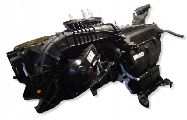 Zespół nagrzewnicy Jaguar F-Pace JX63-19B555-FD