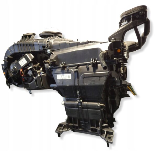 Zespół nagrzewnicy Jaguar F-Pace JX63-19B555-FD