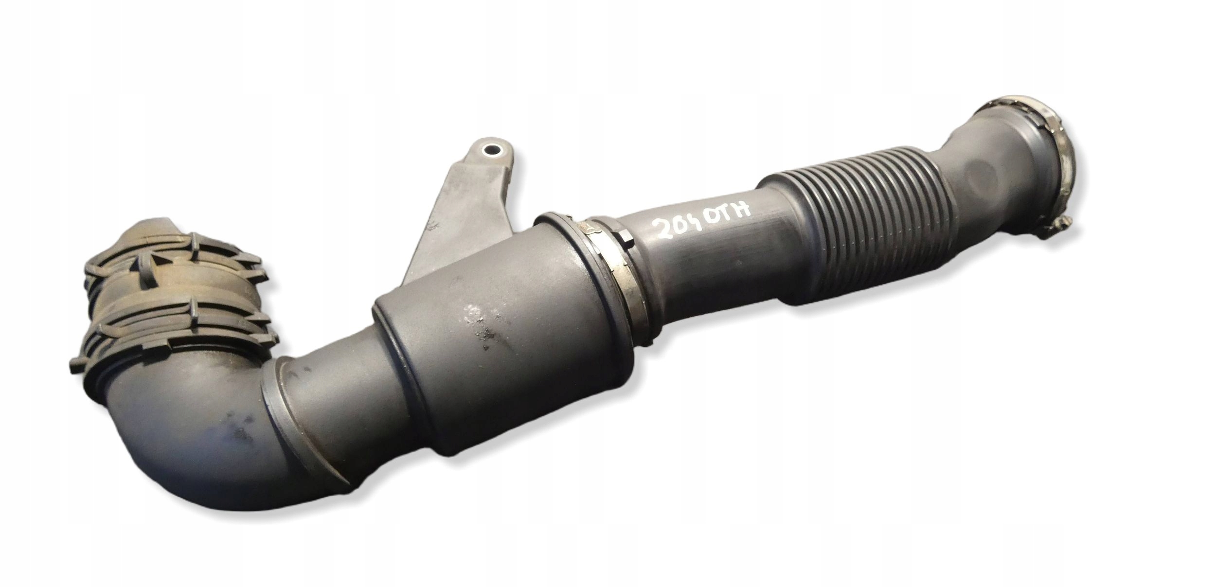 18306080399-698b666c88fba RURA DOLOTOWA POWIETRZA JAGUAR F-PACE LAND ROVER VELAR 2.0D GX739C623CA