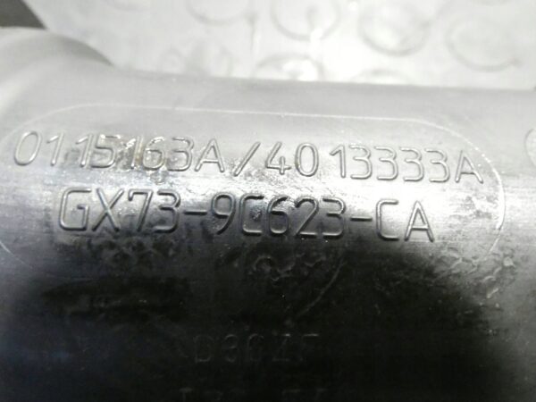 18306080399-698b66719e727 RURA DOLOTOWA POWIETRZA JAGUAR F-PACE LAND ROVER VELAR 2.0D GX739C623CA