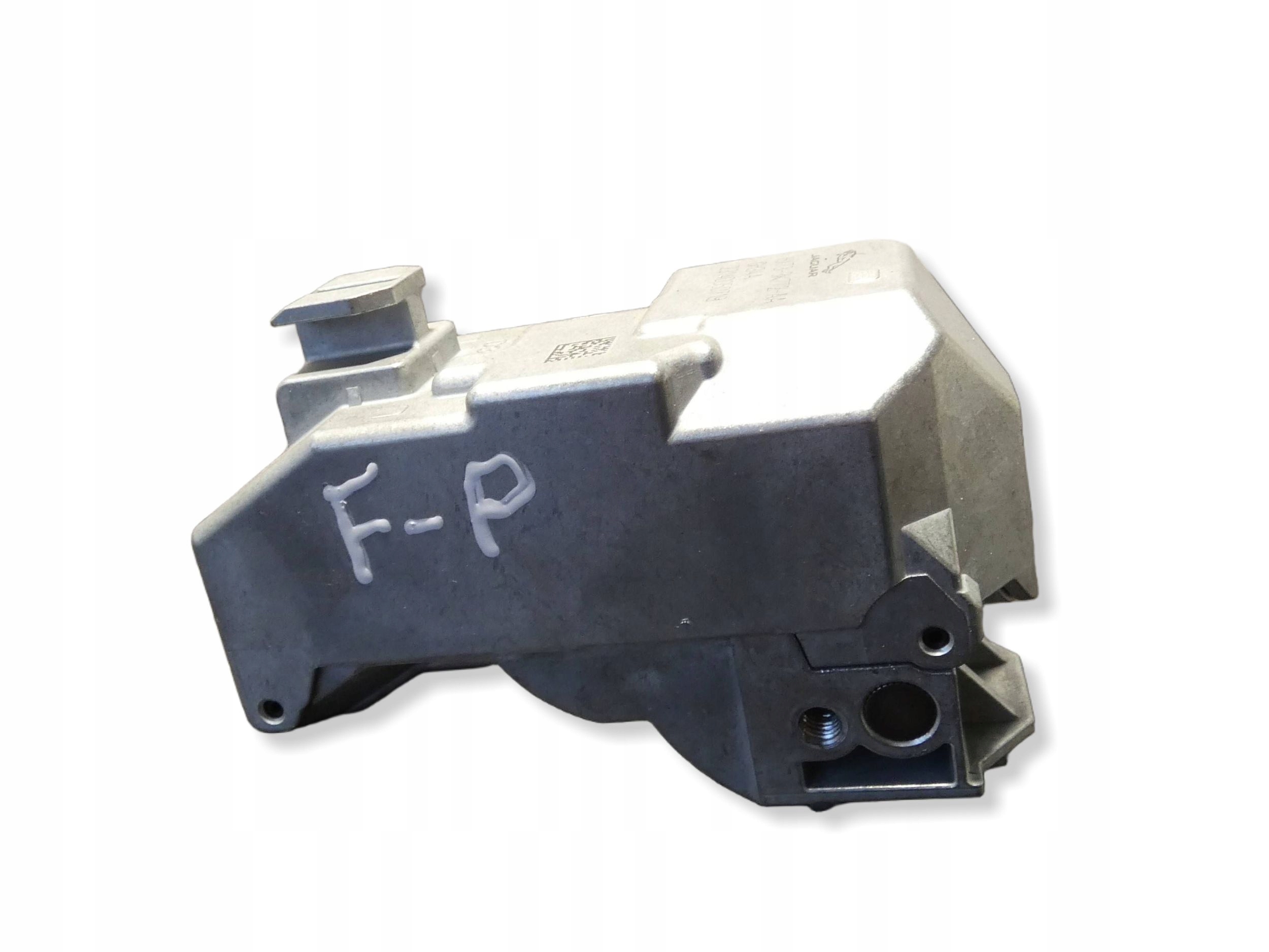 Blokada kolumny kierowniczej JAGUAR F-PACE LAND ROVER VELAR HX73-3K772-AA