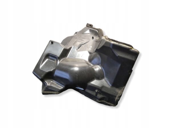 IZOLACJA TERMICZNA ŚCIANY GRODZIOWEJ JAGUAR F-PACE VELAR GX736D058BJ