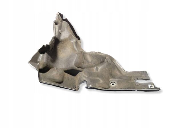 IZOLACJA TERMICZNA ŚCIANY GRODZIOWEJ JAGUAR F-PACE VELAR GX736D058BJ