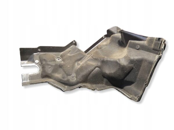 IZOLACJA TERMICZNA ŚCIANY GRODZIOWEJ JAGUAR F-PACE VELAR GX736D058BJ