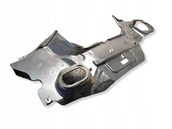 18306147180-698b590e02252 IZOLACJA TERMICZNA ŚCIANY GRODZIOWEJ JAGUAR F-PACE VELAR GX7310B811BF