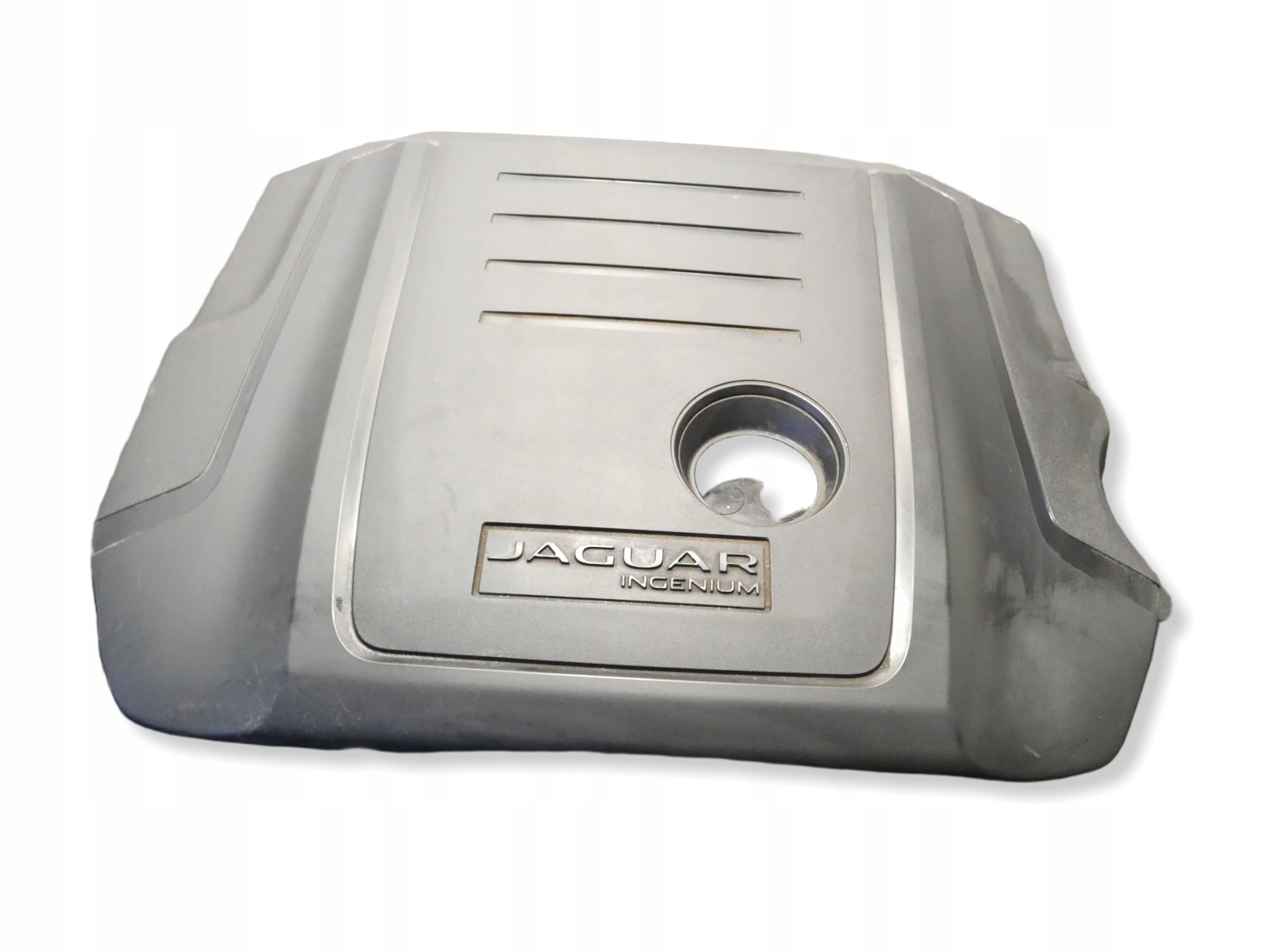 18306189741-698b58f40c28c Osłona silnika Jaguar F-Pace 2.0D GX736A949A