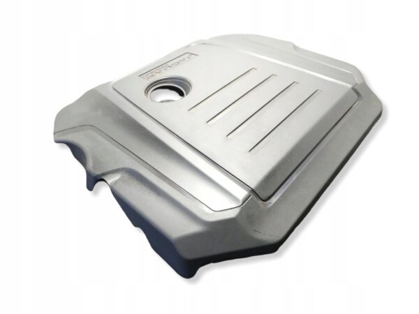 Osłona silnika Jaguar F-Pace 2.0D GX736A949A