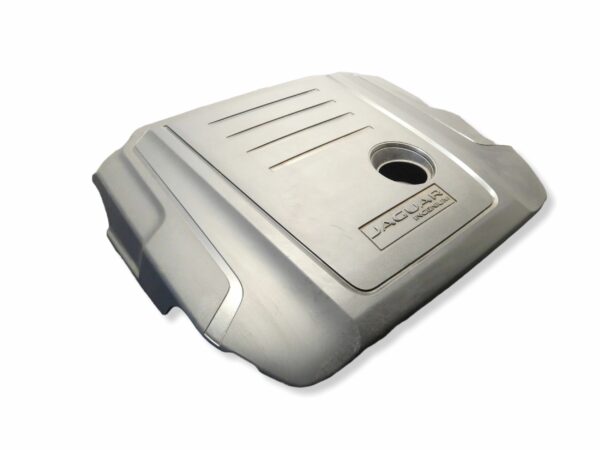 Osłona silnika Jaguar F-Pace 2.0D GX736A949A