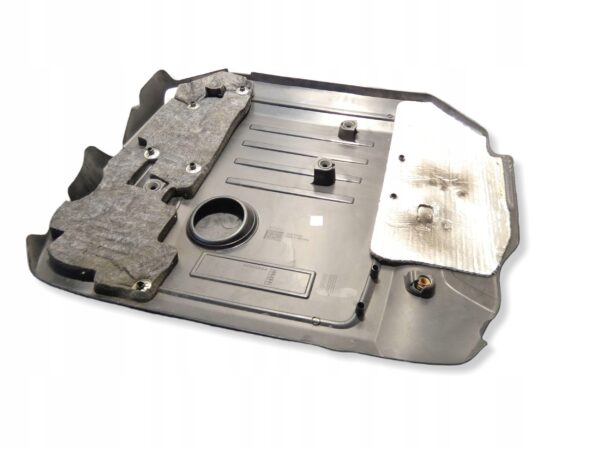 Osłona silnika Jaguar F-Pace 2.0D GX736A949A