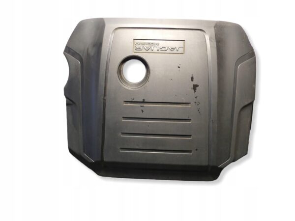 Osłona silnika Jaguar F-Pace 2.0D GX736A949A