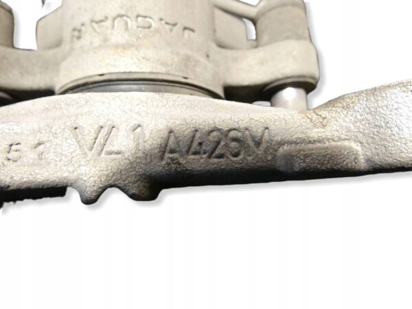 18306260457-698b58ebf2616 Zacisk Przód strona lewa JAGUAR F-PACE LAND ROVER VELAR A426M