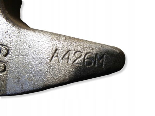 18306260457-698b58ed6ced0 Zacisk Przód strona lewa JAGUAR F-PACE LAND ROVER VELAR A426M