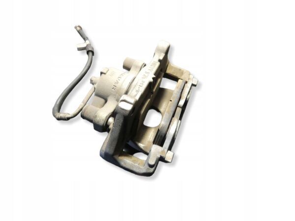 Zacisk Przód strona PRAWA JAGUAR F-PACE LAND ROVER VELAR A426M