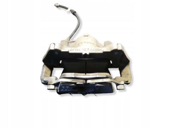 Zacisk Przód strona PRAWA JAGUAR F-PACE LAND ROVER VELAR A426M