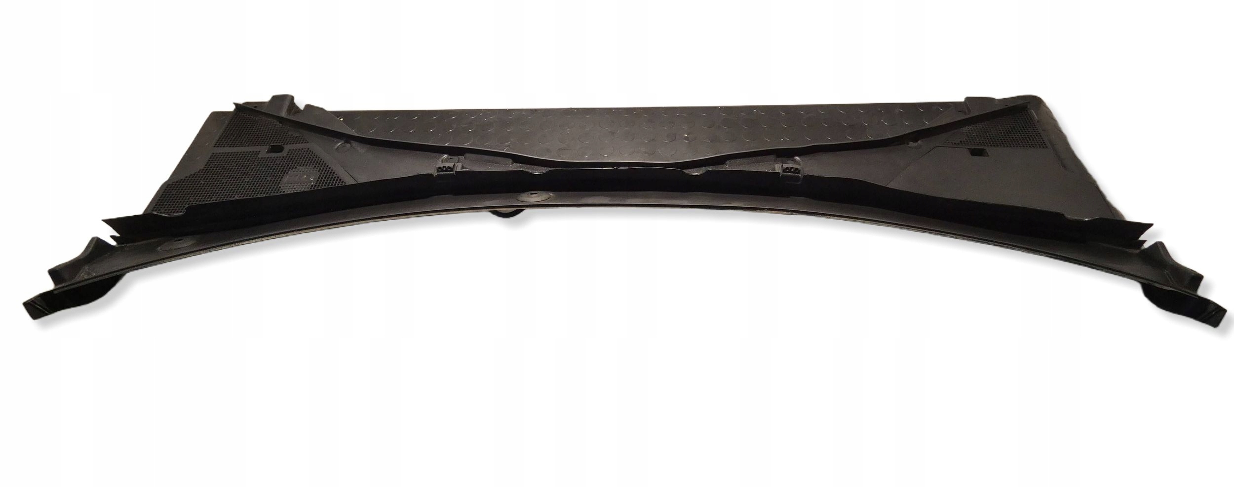 Podszybie Jaguar F-Pace HK834105A