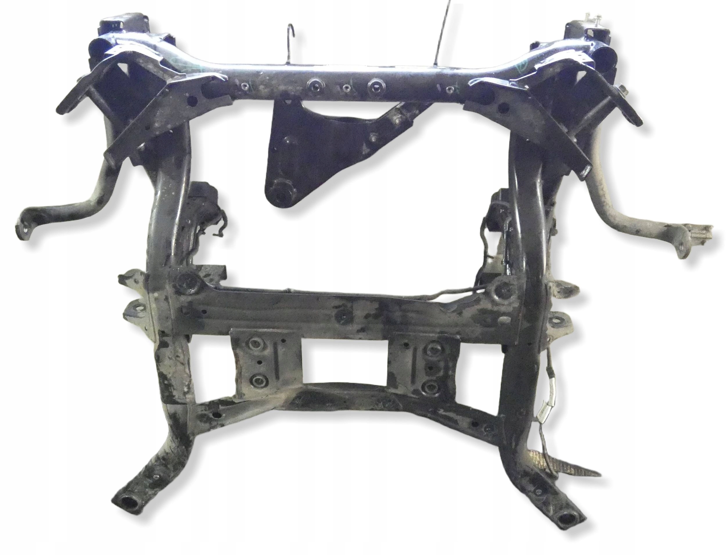 18312569314-698b58bcb0187 SANKI Belka przednia JAGUAR F-PACE LAND ROVER VELAR 2.0D EUROPA HK835C145AG