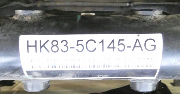 18312569314-698b58c5b5a8b SANKI Belka przednia JAGUAR F-PACE LAND ROVER VELAR 2.0D EUROPA HK835C145AG