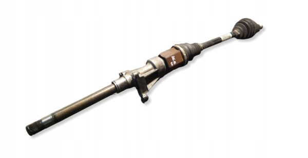 Półoś PRAWA JAGUAR F-PACE LAND ROVER VELAR 2.0D HK83-3N128-AB