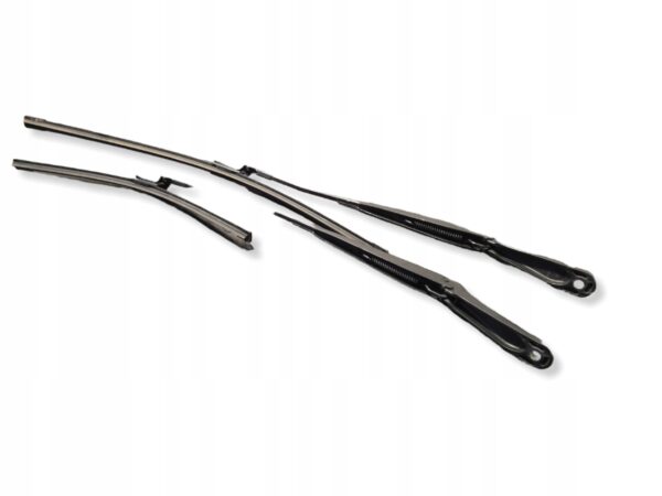 Ramię wycieraczki przedniej szyby Jaguar F-Pace KOMPLET W000062167