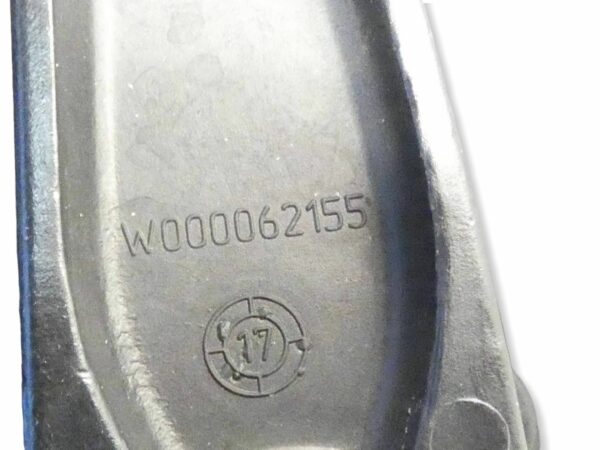 Ramię wycieraczki przedniej szyby Jaguar F-Pace KOMPLET W000062167