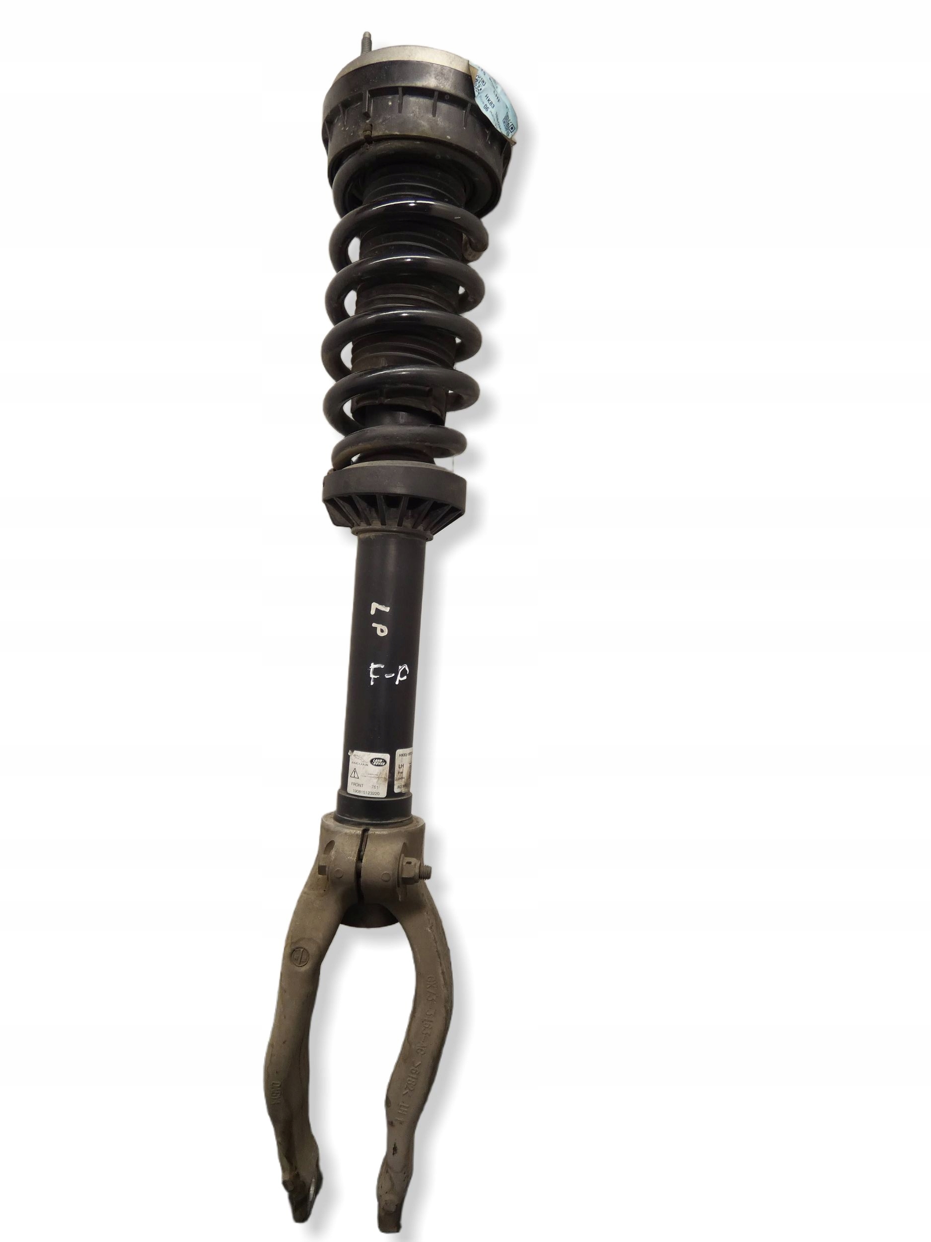 Amortyzator PRZÓD LEWY Jaguar F-Pace GX733463AC HK8318B036EG