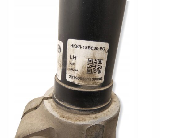 Amortyzator PRZÓD LEWY Jaguar F-Pace GX733463AC HK8318B036EG