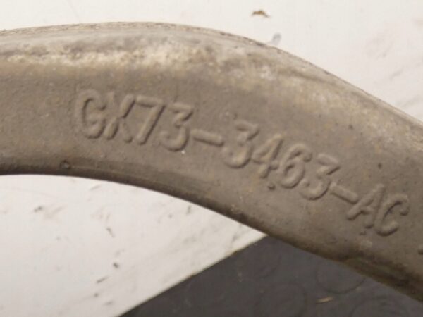 Amortyzator PRZÓD LEWY Jaguar F-Pace GX733463AC HK8318B036EG