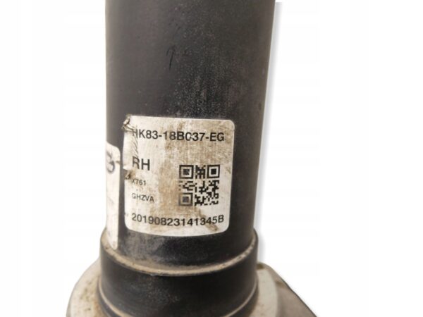 Amortyzator PRZÓD PRAWY Jaguar F-Pace GX733462AD HK8318B037EG