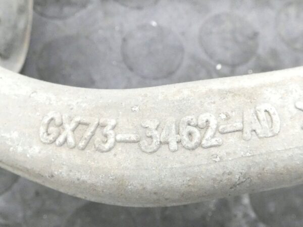 Amortyzator PRZÓD PRAWY Jaguar F-Pace GX733462AD HK8318B037EG