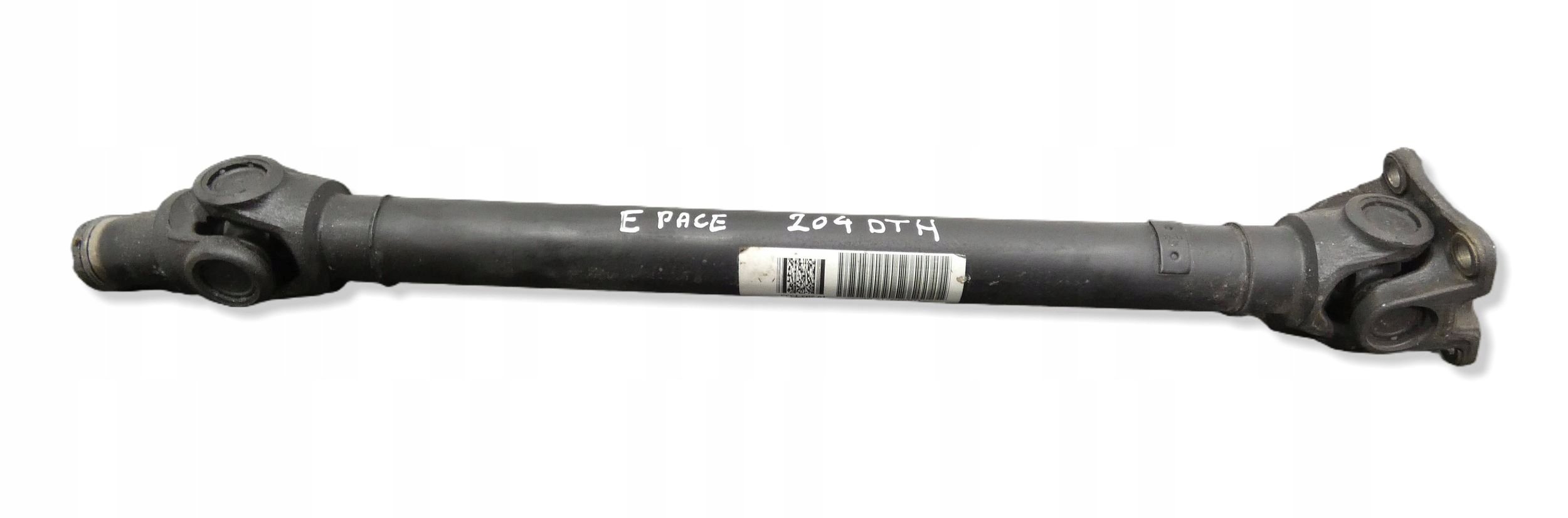 Wał napędowy przedni JAGUAR F-PACE LAND ROVER VELAR 2.0D HK833219BC