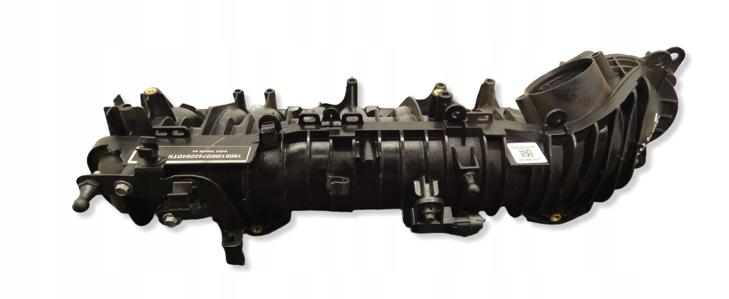 Kolektor ssący JAGUAR F-PACE LAND ROVER VELAR 2.0D G4D39424AC