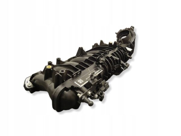 Kolektor ssący JAGUAR F-PACE LAND ROVER VELAR 2.0D G4D39424AC